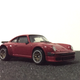 Illustration for article titled Teutonic Tuesday - A custom Porsche...